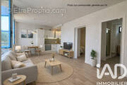 Photo 1 - Appartement à ROSNY-SUR-SEINE