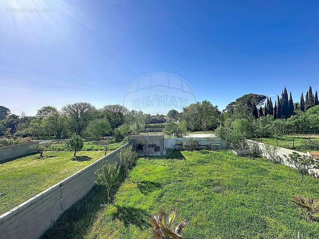 Maison à SAINT-GENIES-DE-MALGOIRES