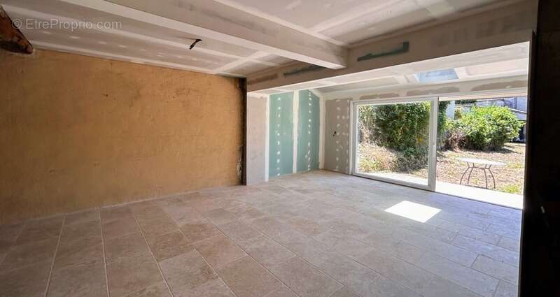 Maison à CONDOM