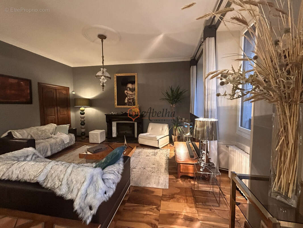 Appartement à SAINT-BONNET-EN-CHAMPSAUR