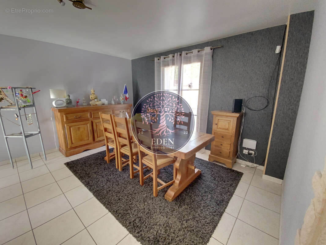 Maison proche Dreux 4 chambres - photo 4