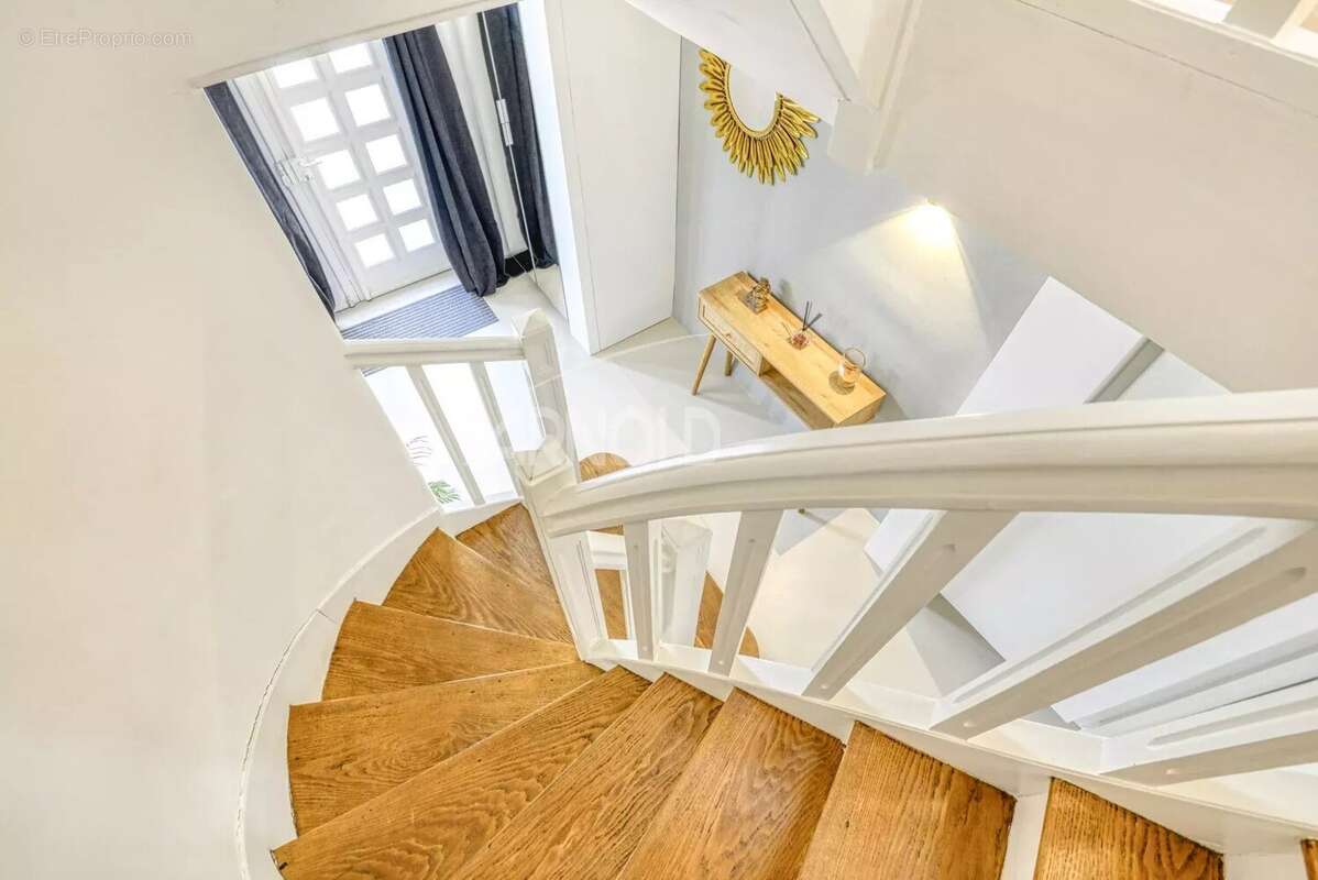 Maison à NANTES