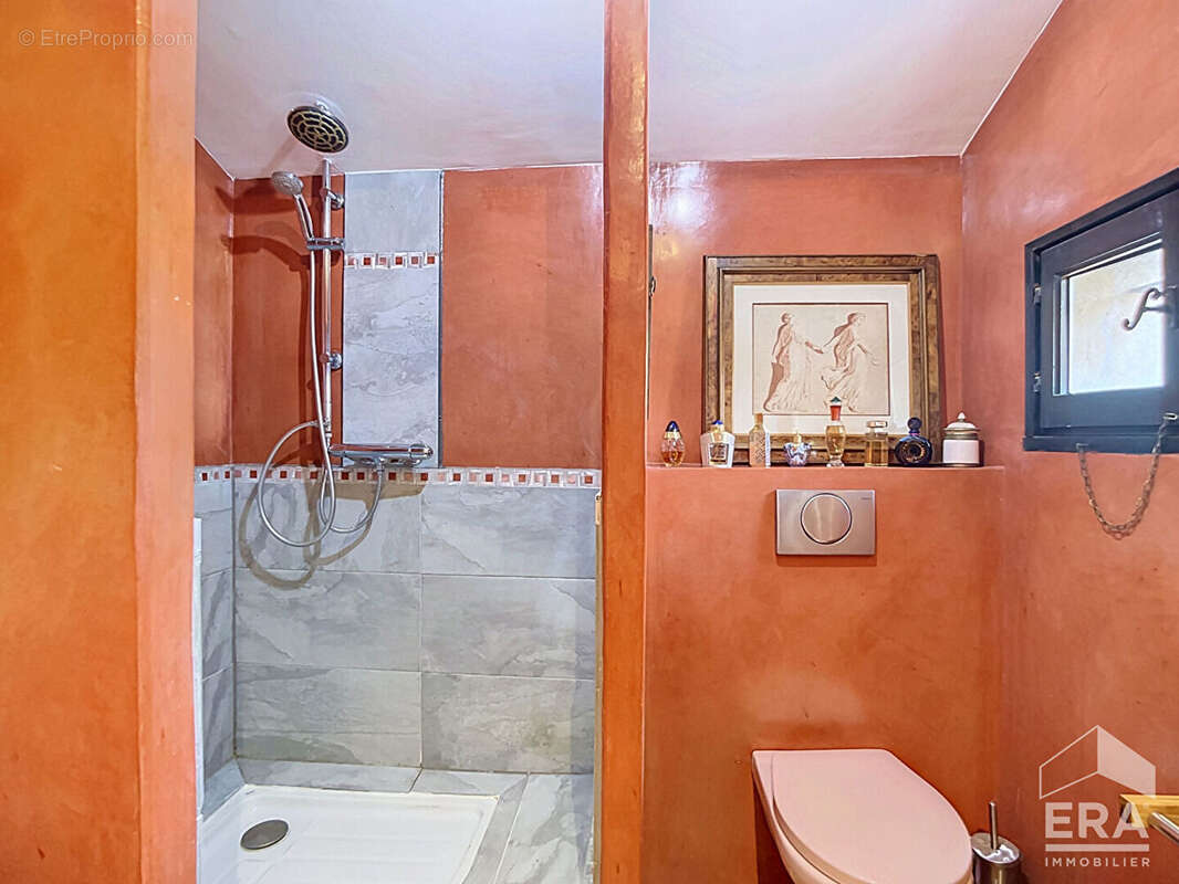 Maison à MARSEILLE-9E