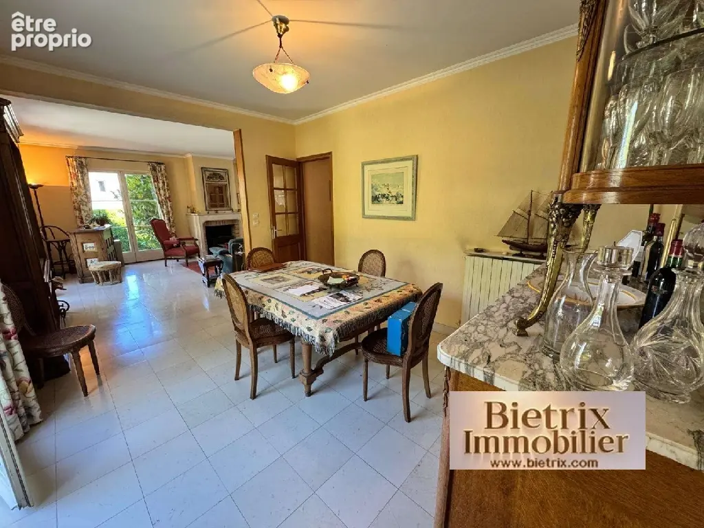 Maison 7 pièces 168 m² à vendre à L'isle-Adam (95290) - photo 5