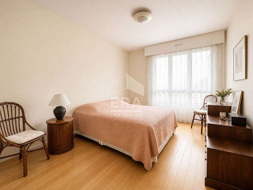 Appartement 150m² à levallois-perret - photo 9