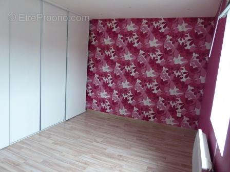 Maison à SOUGY-SUR-LOIRE