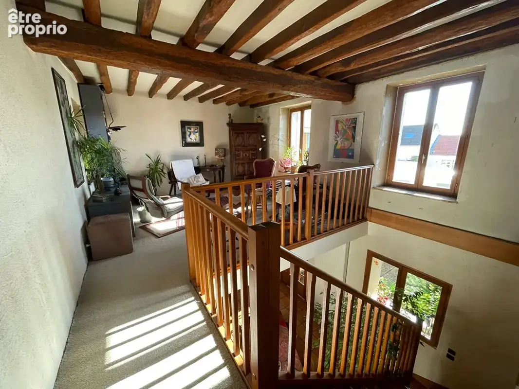 Maison de ville Briarde - photo 2