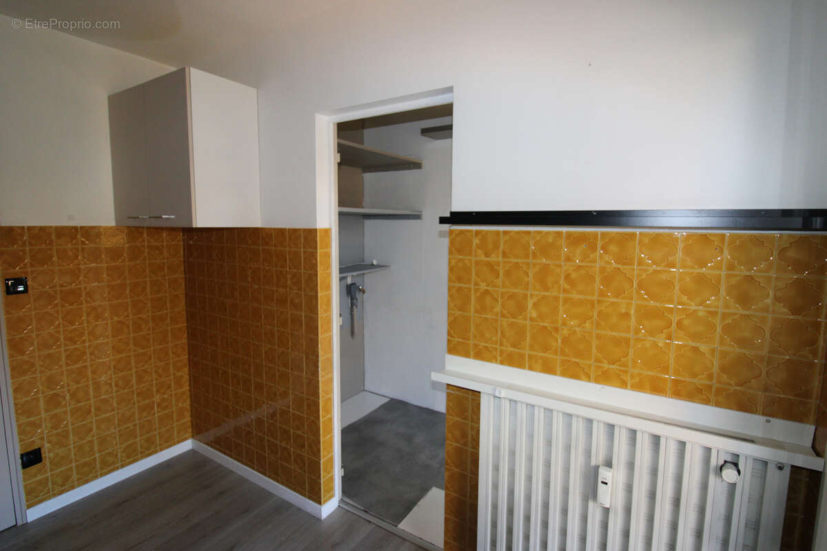 Appartement à HYERES