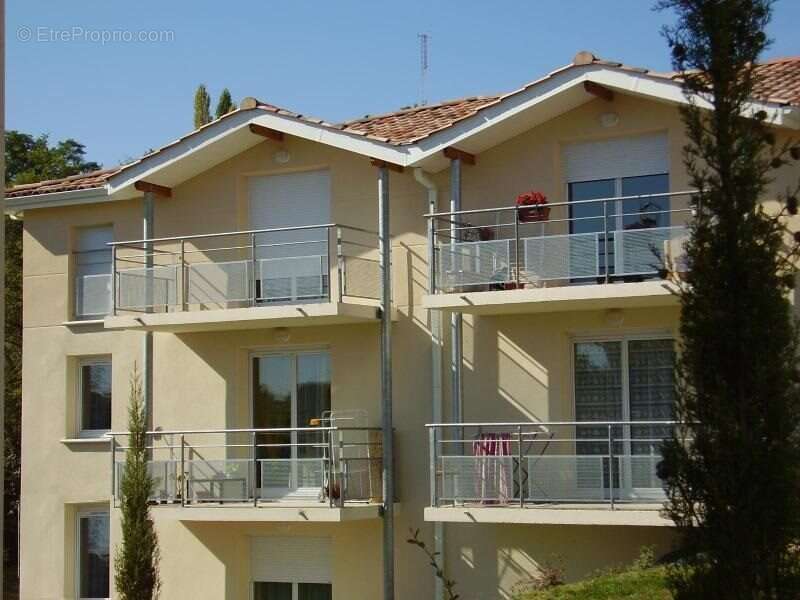 Appartement à MOISSAC