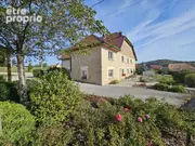 Maison à VERCEL-VILLEDIEU-LE-CAMP