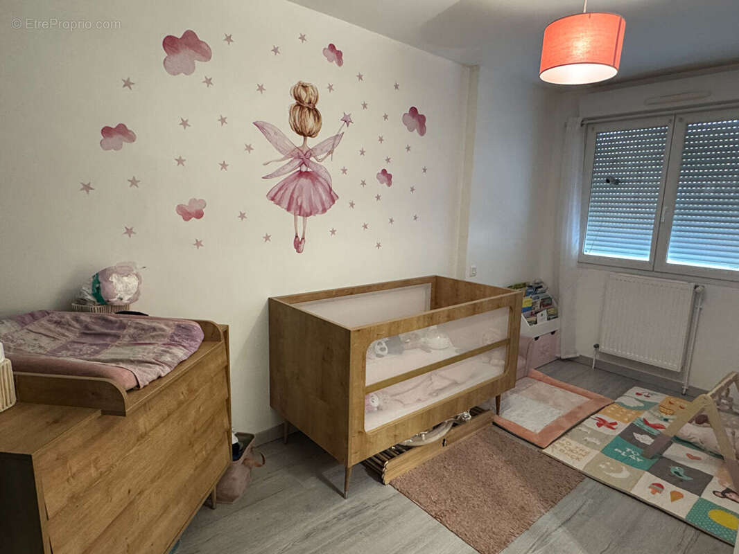 Appartement Saint Etienne 4 pièce(s) 74.67 m2 - photo 6