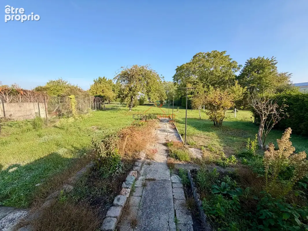 HAVELUY Maison sur 1600m2 A visiter - photo 11