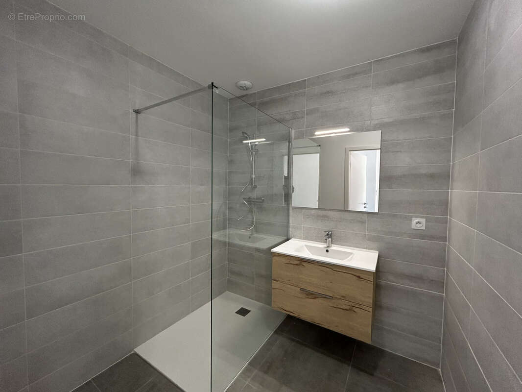 Appartement à SAINT-MARCELLIN