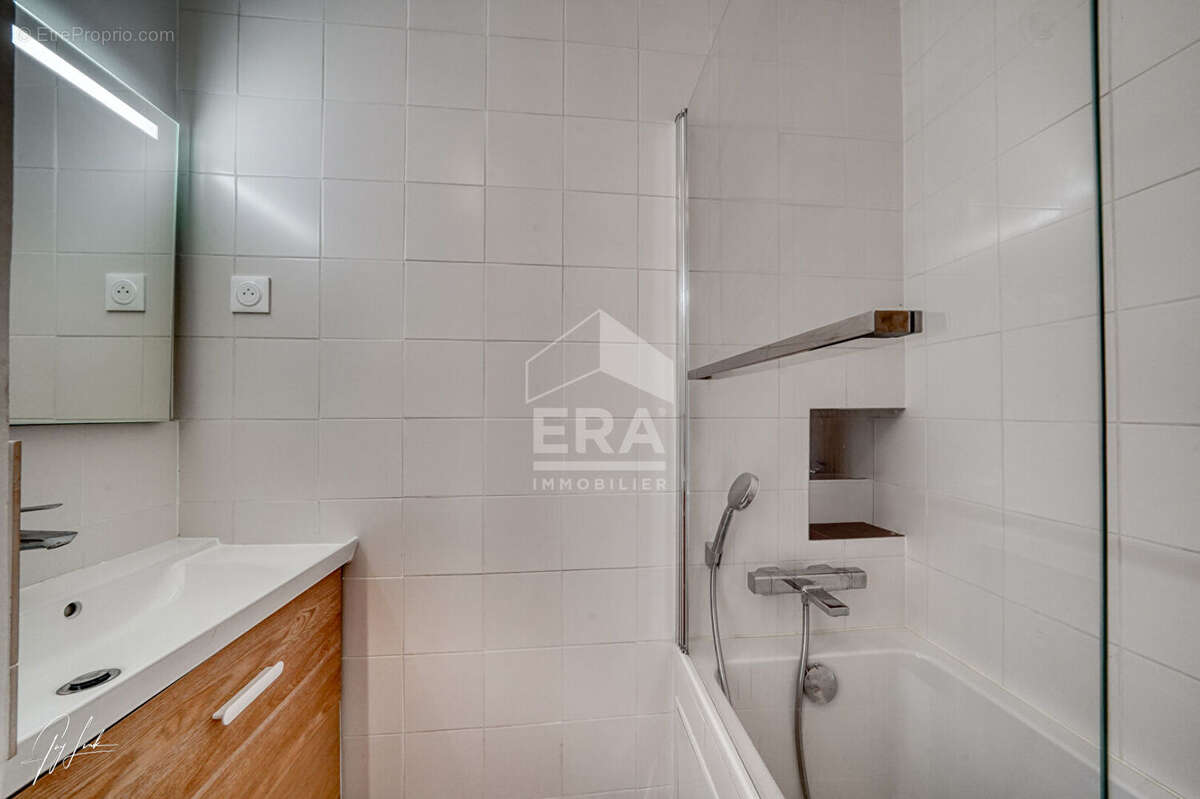 Appartement à VILLE-D'AVRAY