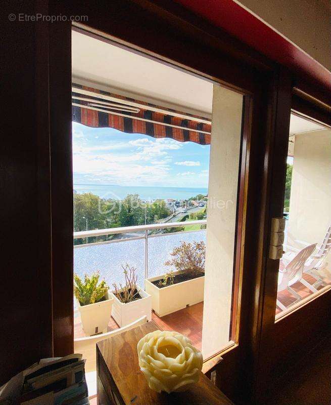 Appartement à LE HAVRE