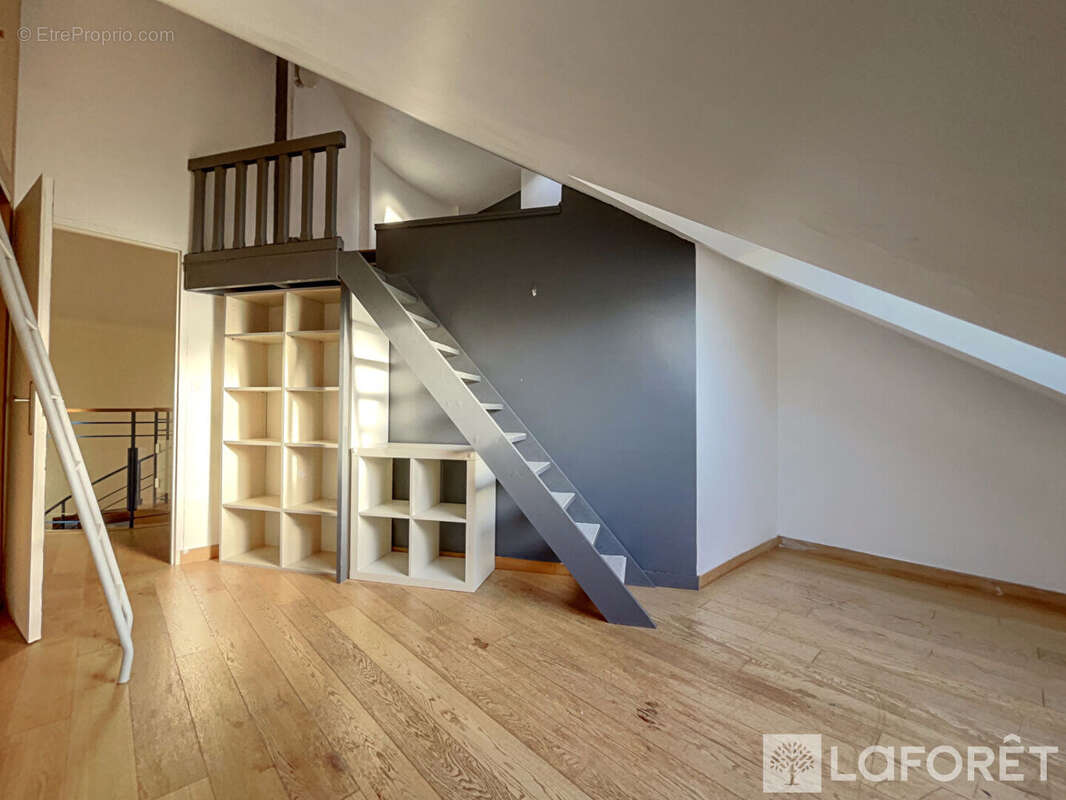 Maison à SAINT-BRIEUC