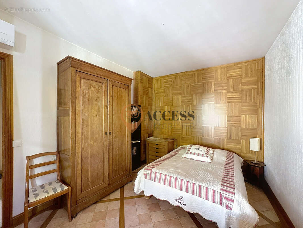 Maison à SOISY-SOUS-MONTMORENCY