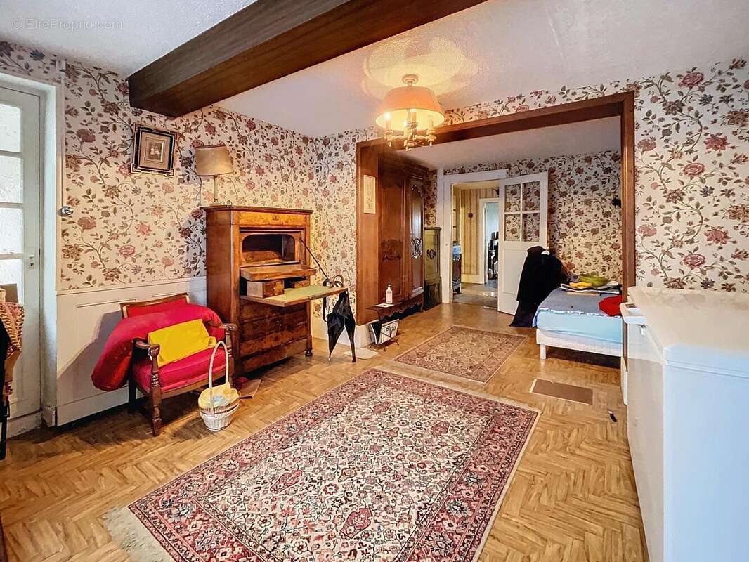 Photo 5 - Maison à DAMOUZY