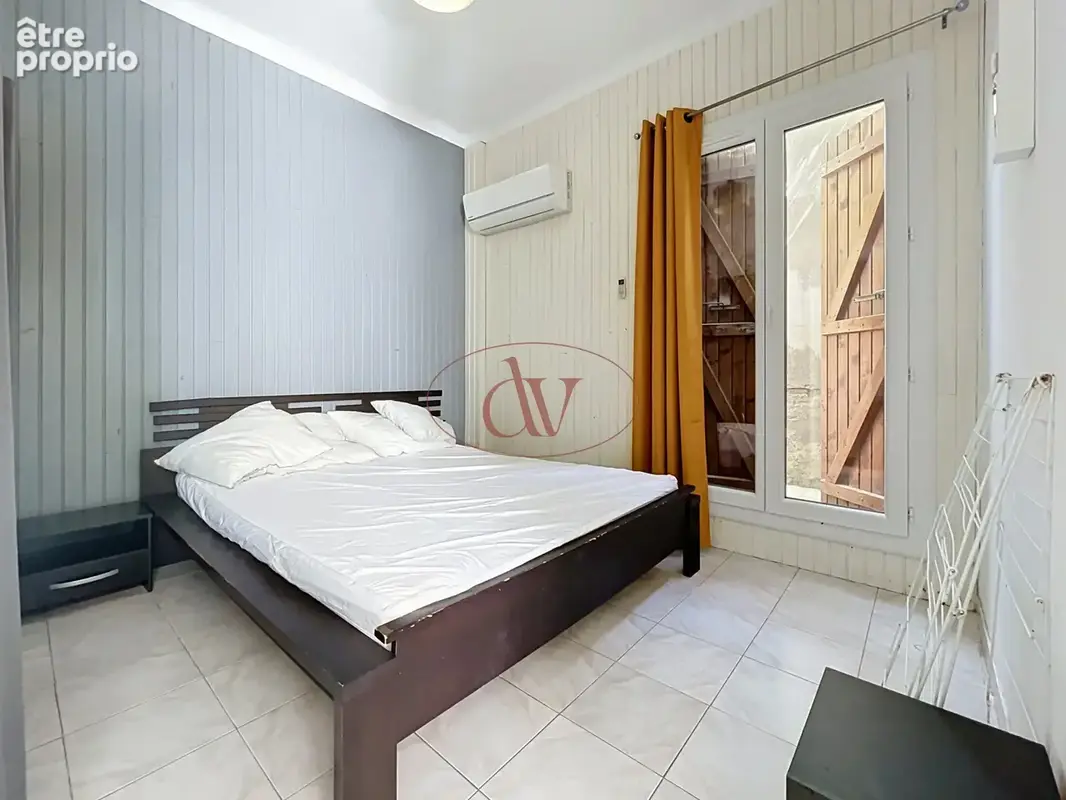 Immeuble de rapport / canet plage/ 5 appartements t2 + 1 appartement t3 / 213 m2 hab - photo 11