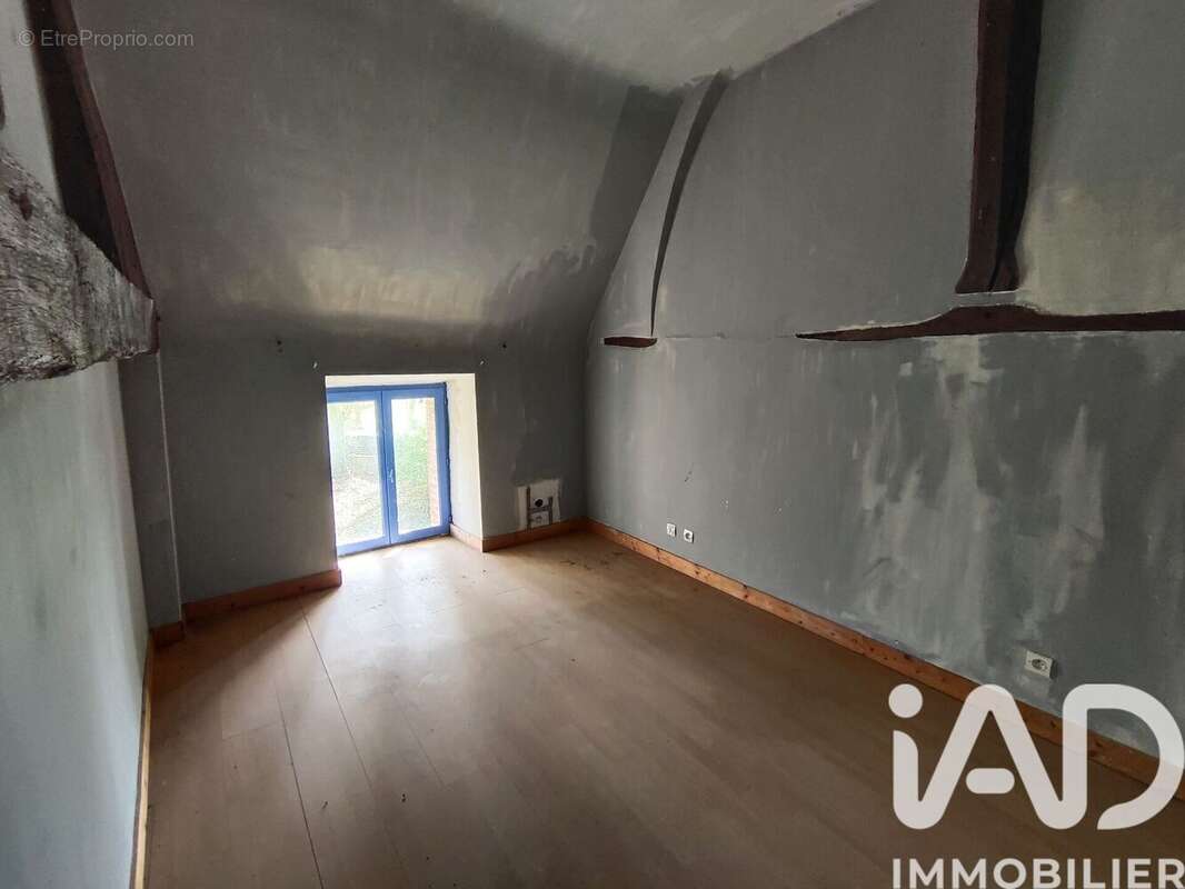 Photo 8 - Maison à PIRE-SUR-SEICHE