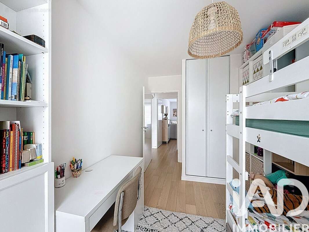 Photo 7 - Appartement à ANTONY