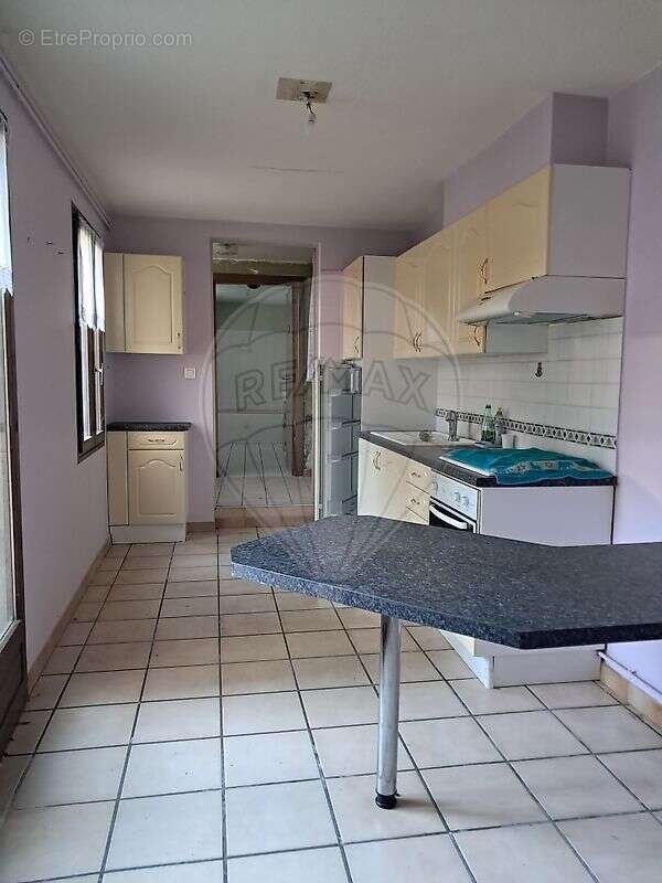 Maison à SAINT-GEORGES-DE-RENEINS