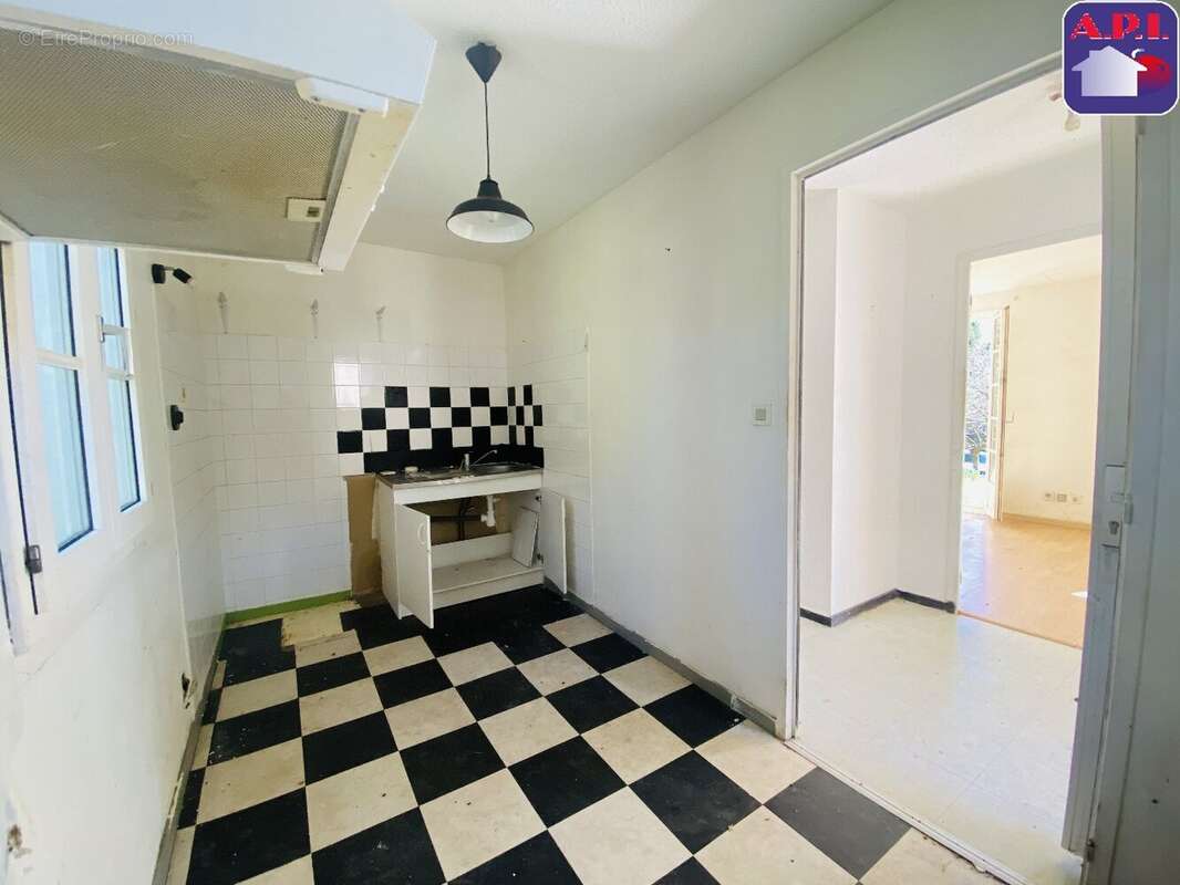 Maison à CARLA-BAYLE