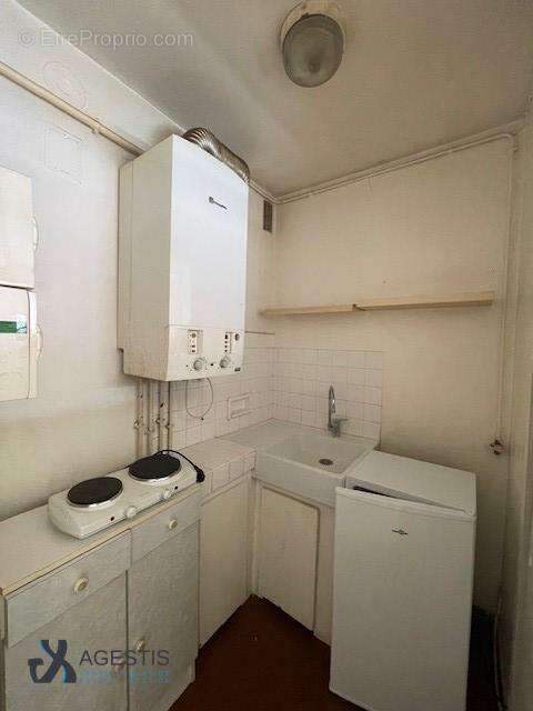   - Appartement à TOULOUSE