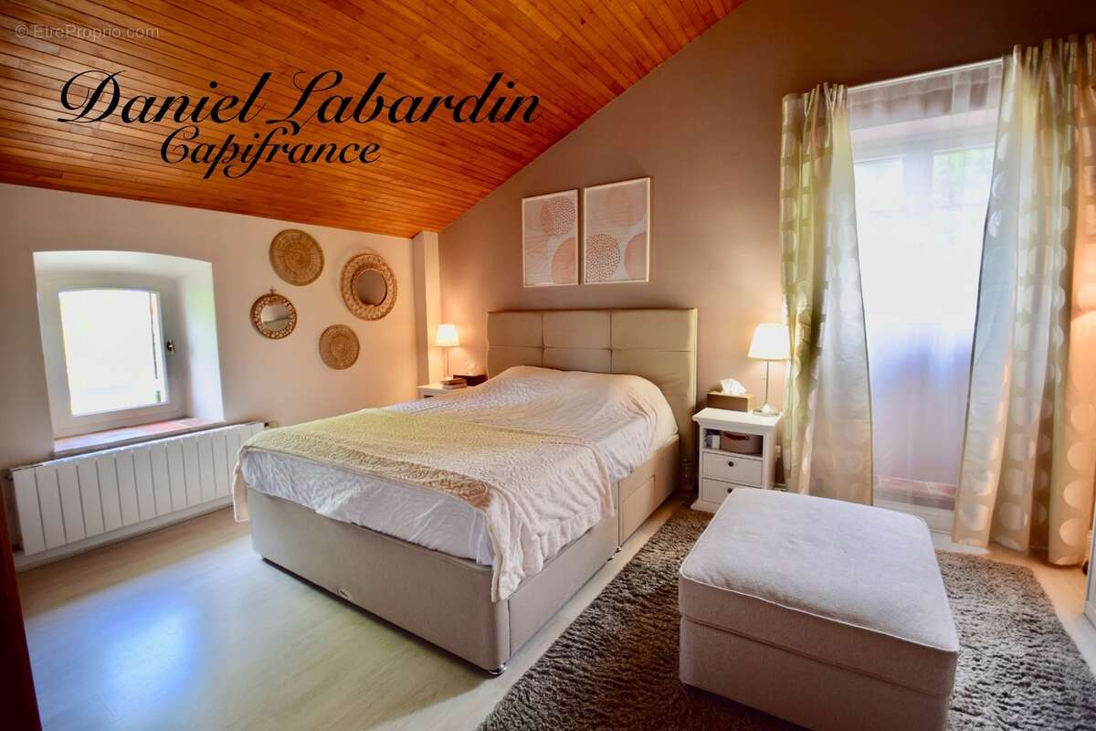 Maison à vendre 6 pièces proche de TOMBEBOEUF (47) - photo 15