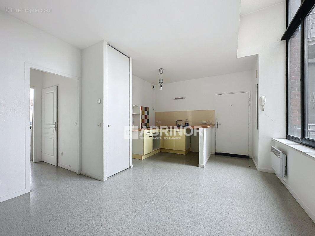 Appartement à TOURCOING