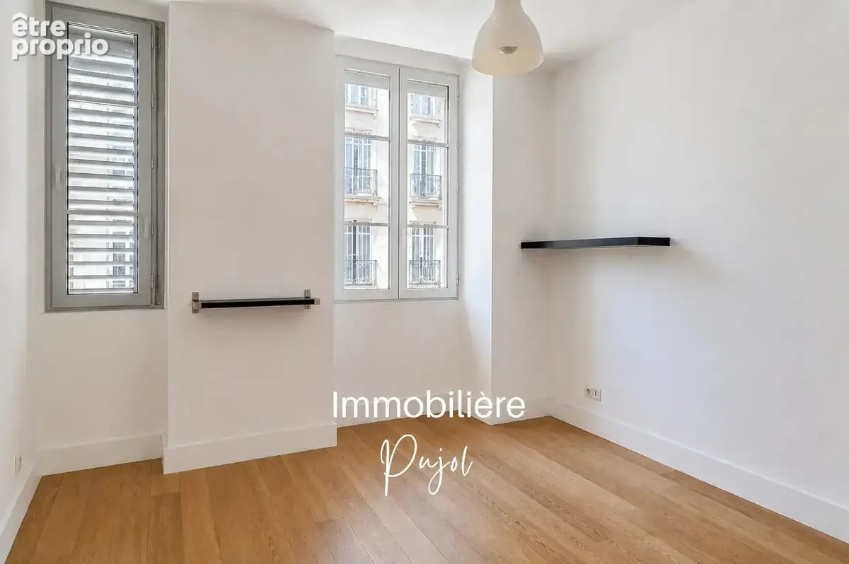 Saint Victor 13007 - T3 de 70m2 (parking en option ) - photo 10