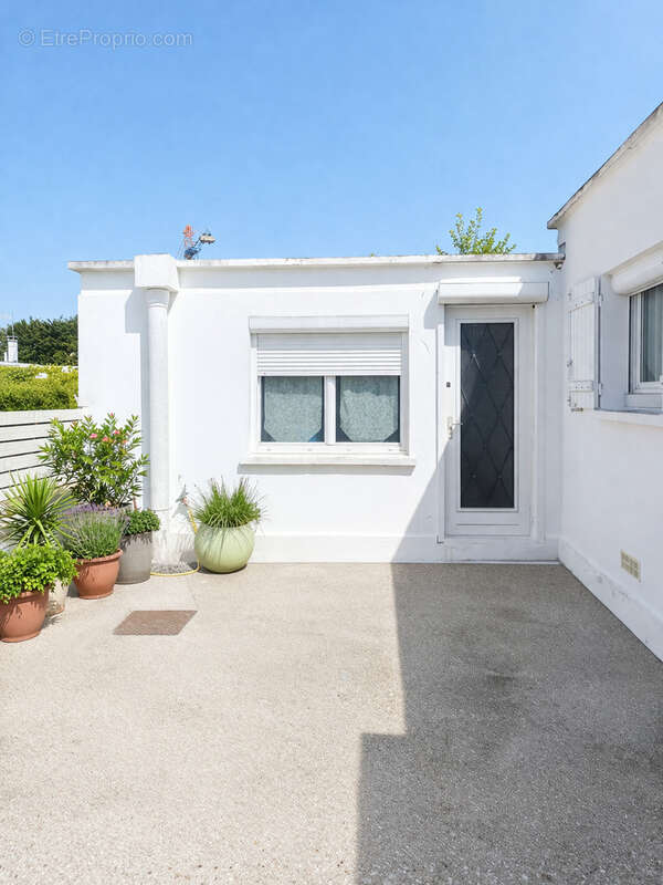 Maison à OZOIR-LA-FERRIERE