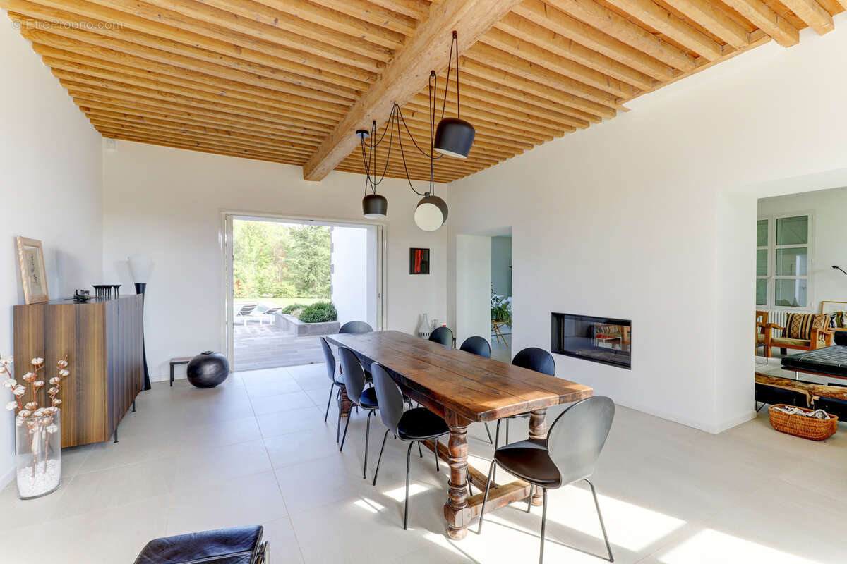 Maison à CHATEAUGAY