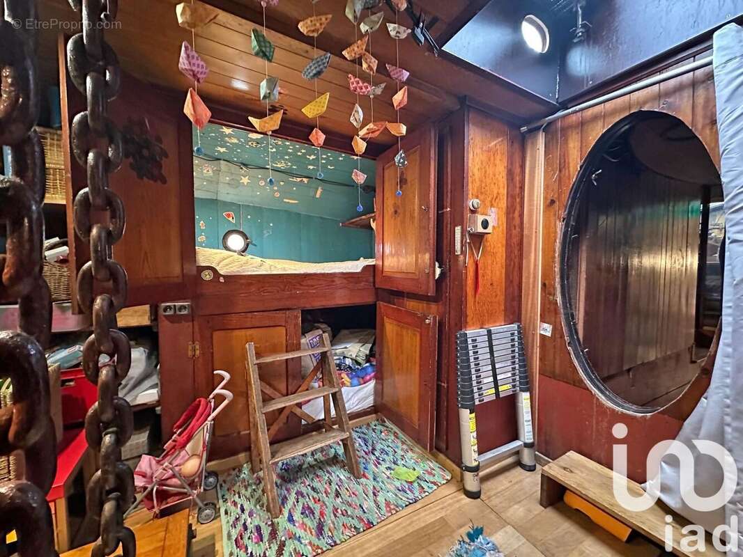 Photo 9 - Maison à JOINVILLE-LE-PONT