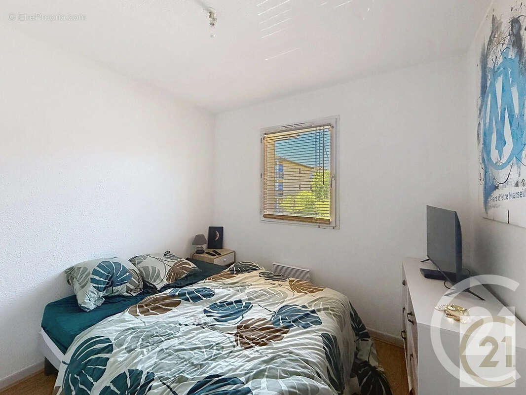 Appartement à NAILLOUX