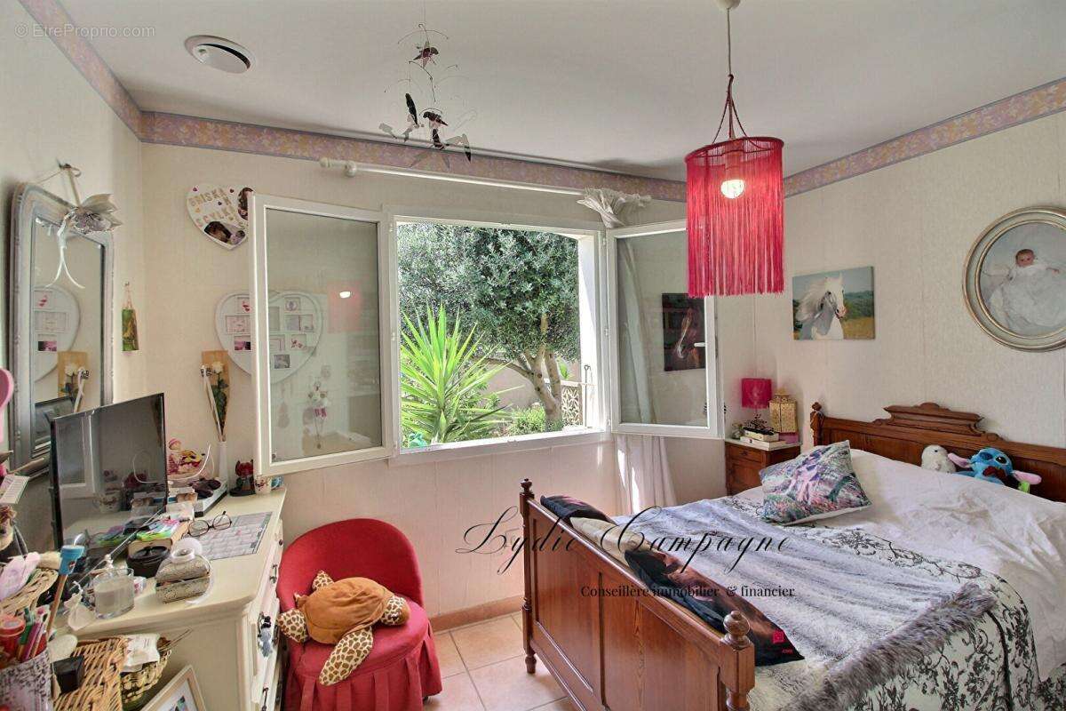 Maison à LEZIGNAN-CORBIERES