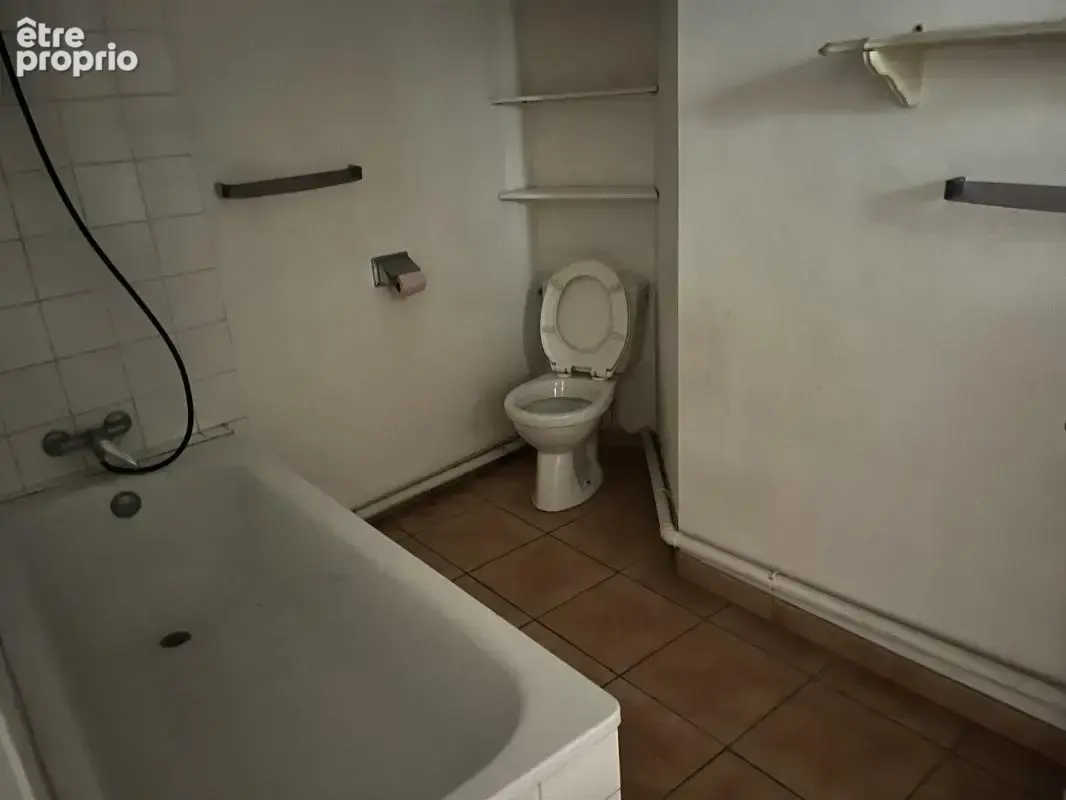 Appartement - photo 3