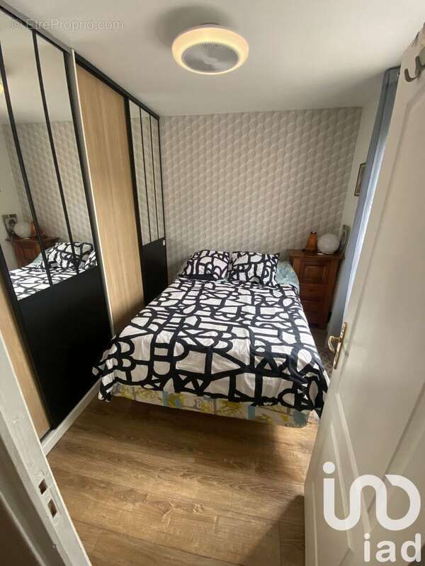 Photo 4 - Maison à DRANCY