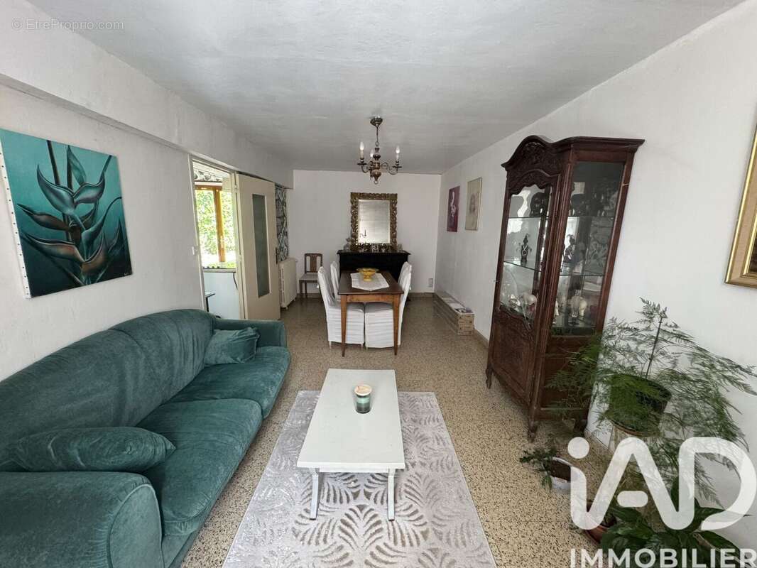 Photo 8 - Maison à SAINT-PIERRE-LE-MOUTIER