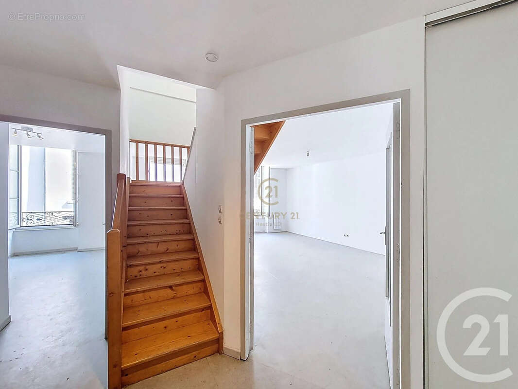 Appartement à VIENNE
