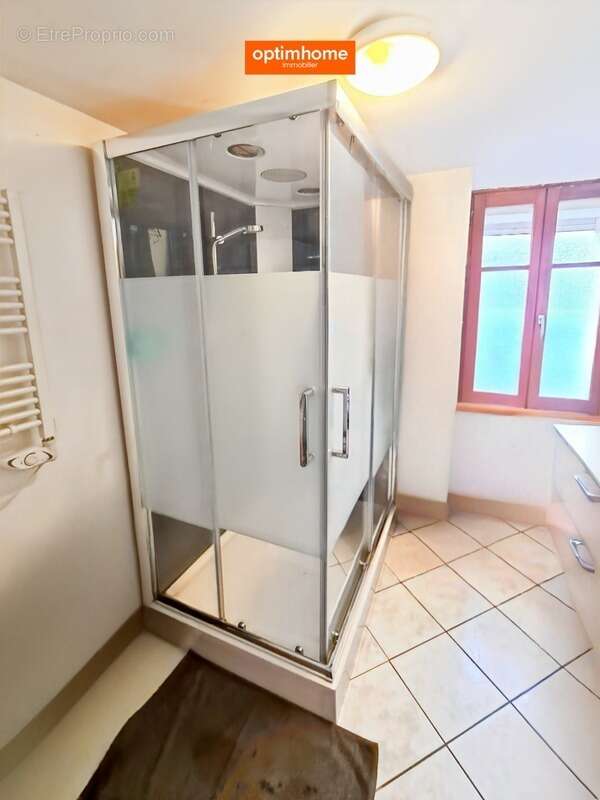 Maison à VAUCOULEURS