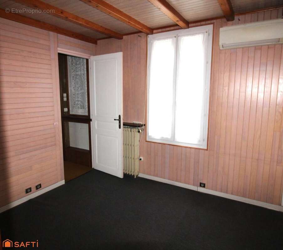 Photo 4 - Maison à BOURG-LA-REINE
