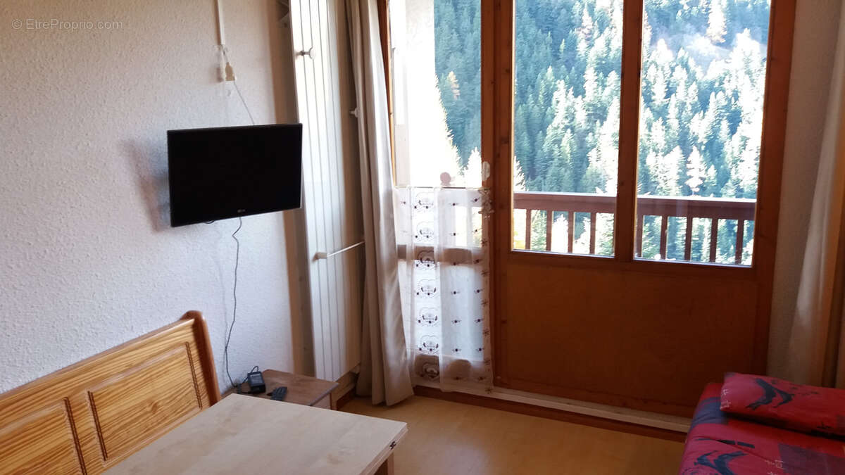 Appartement à MODANE