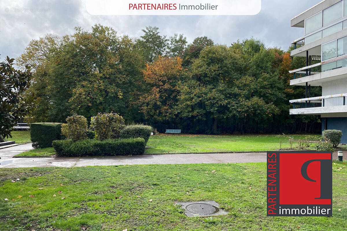 Appartement à LE CHESNAY