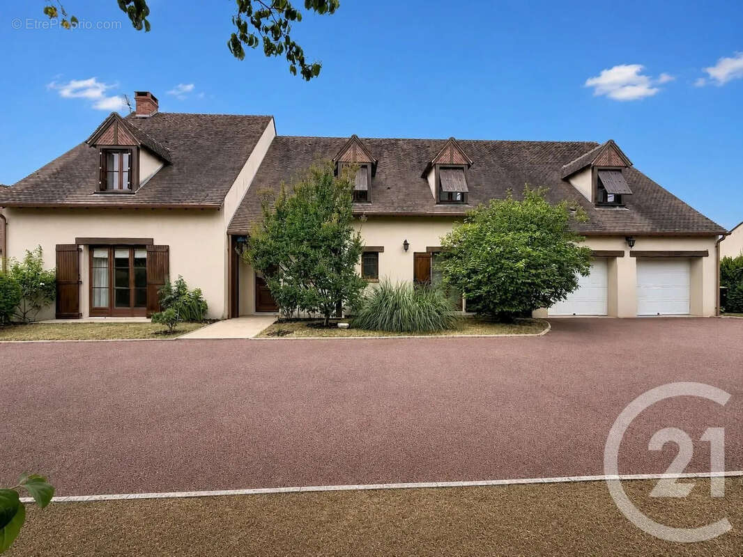 Maison 263 m² à Ardon  - photo 2
