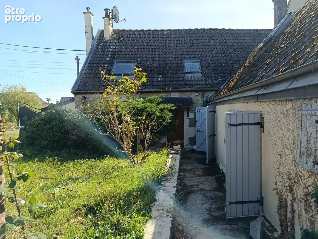maison campagne avec jardin garage - photo 29