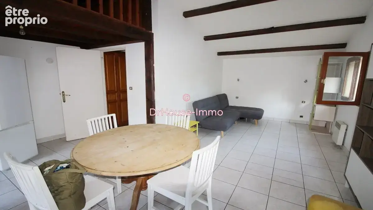 Maison 3 pièces 79 m² à vendre à Marseille-4e (13004) - photo 14
