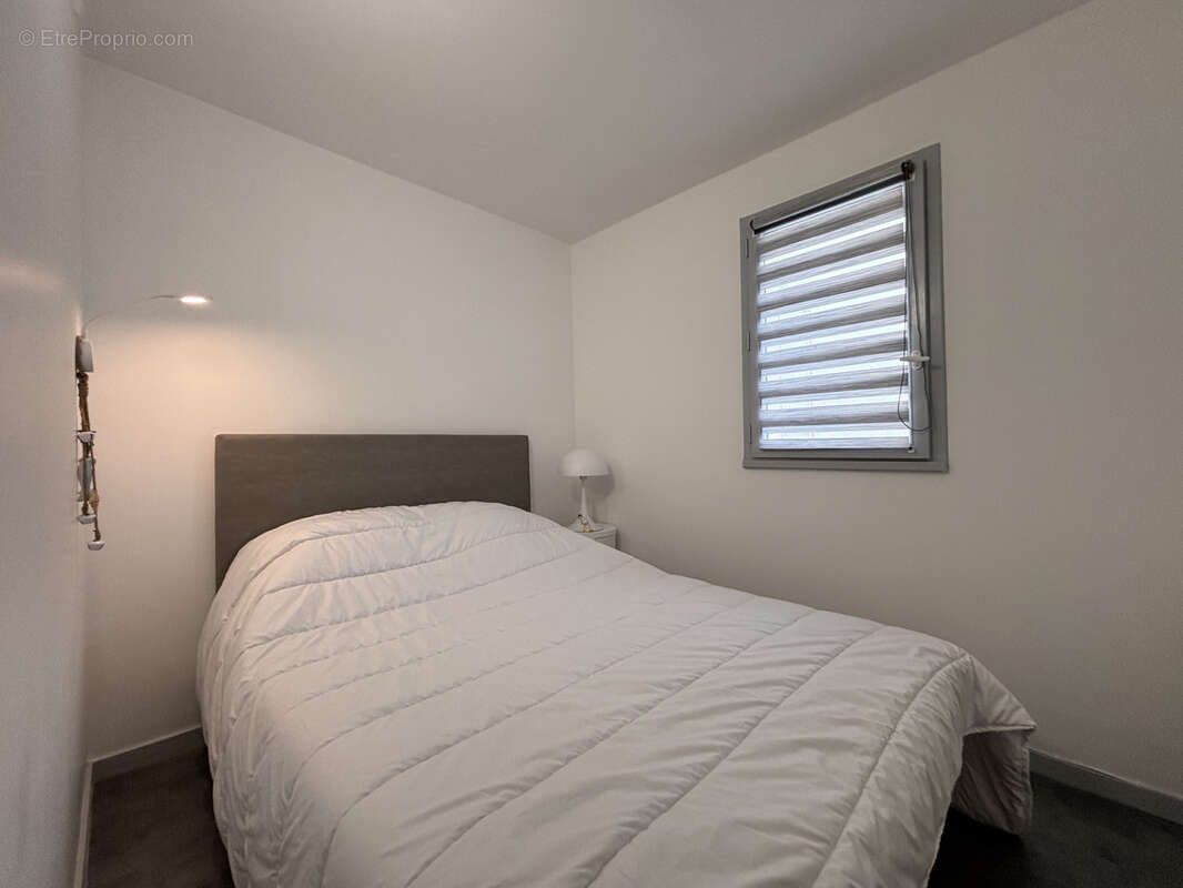 Appartement à ARZON