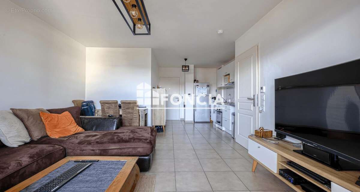 Appartement à ANNECY