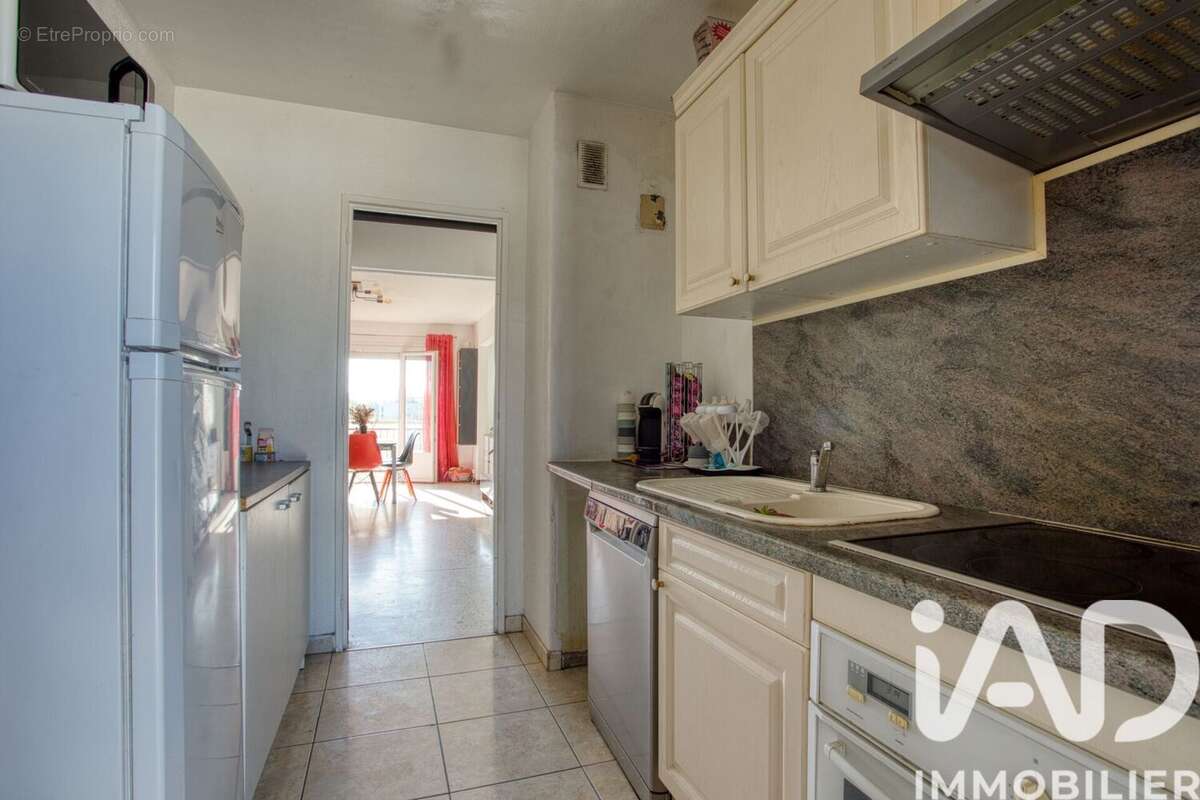 Photo 6 - Appartement à FREJUS